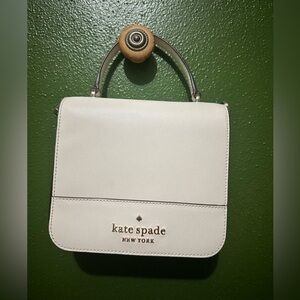 Kate Spade Staci Square Purse